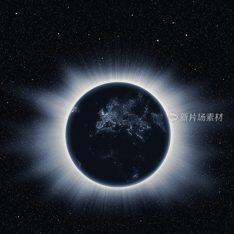 空间Eclipse XXL